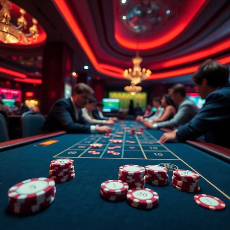 516bet